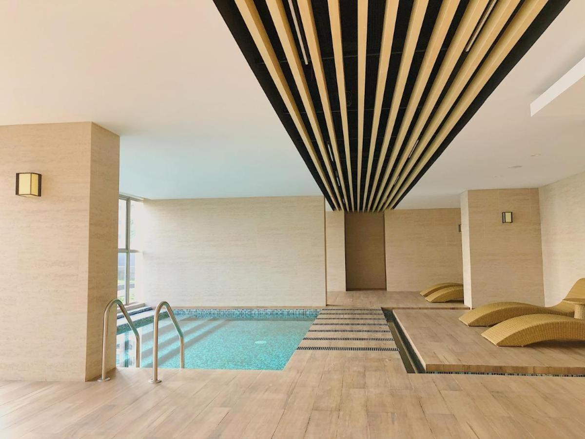 Pik Gold Coast By All Property Residence Yakarta Exterior foto