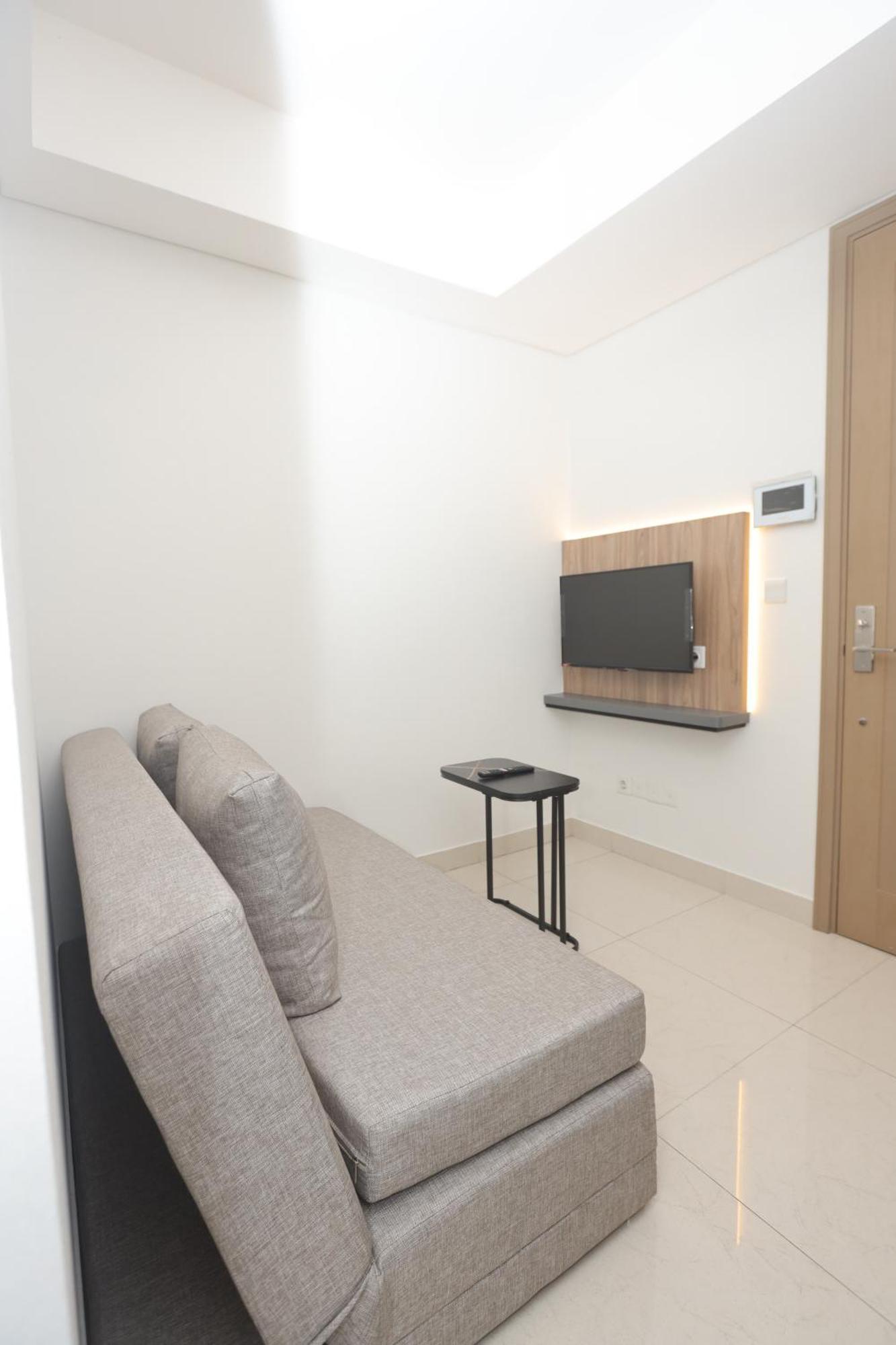 Pik Gold Coast By All Property Residence Yakarta Exterior foto