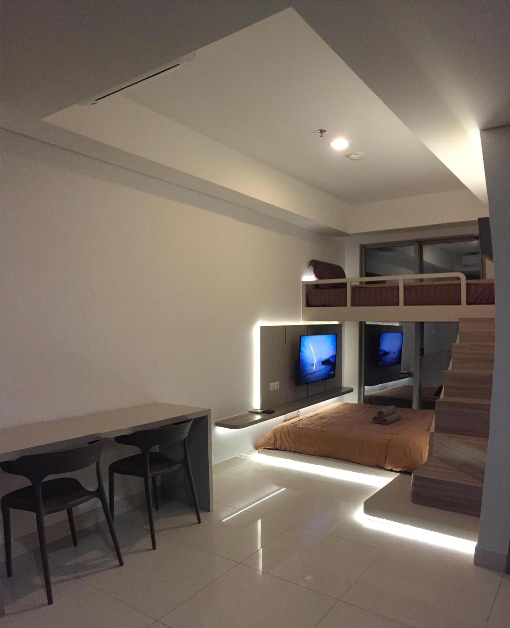 Pik Gold Coast By All Property Residence Yakarta Exterior foto