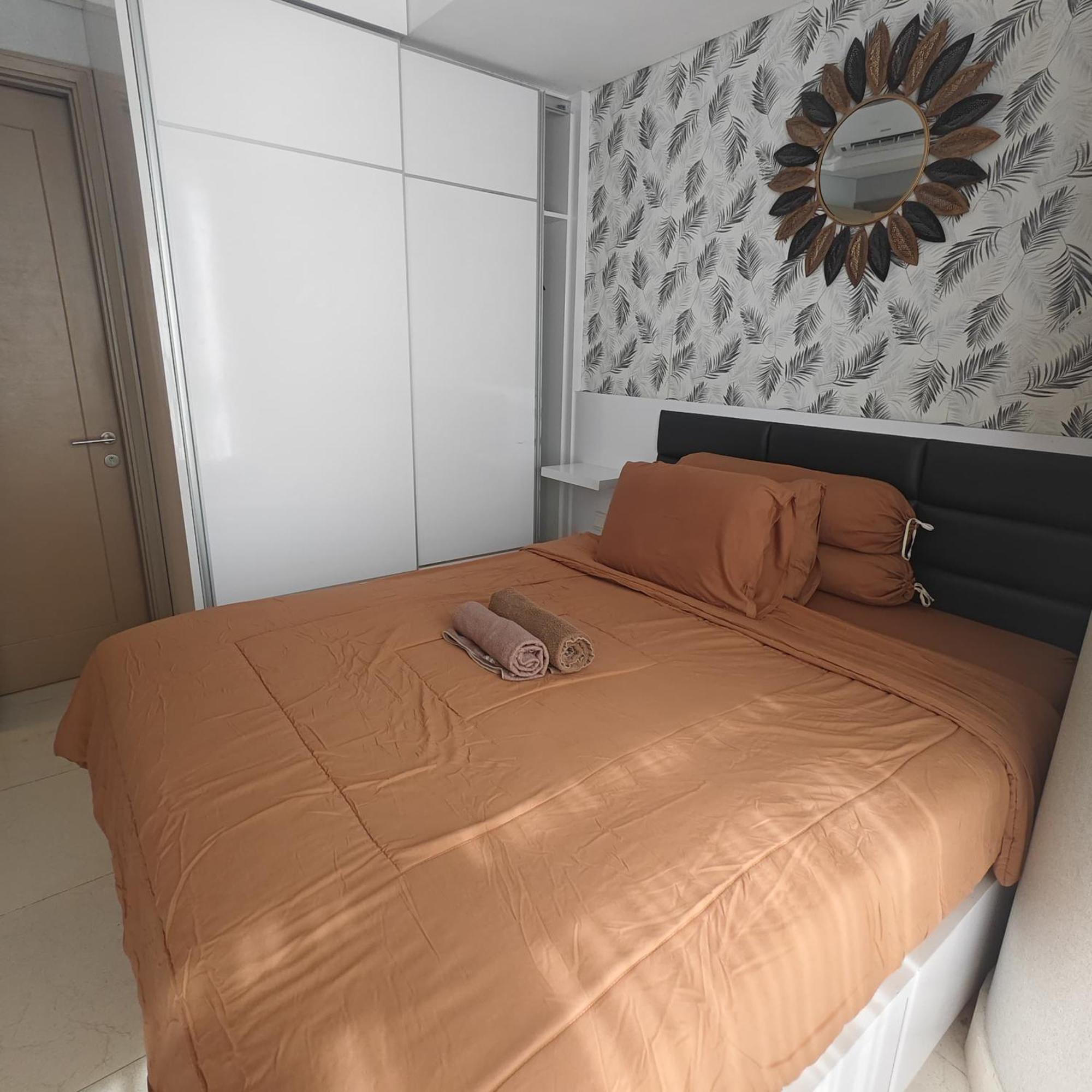 Pik Gold Coast By All Property Residence Yakarta Exterior foto